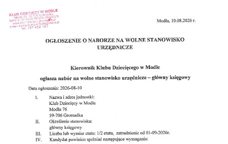 nabor glowny ksiegowy 20260810